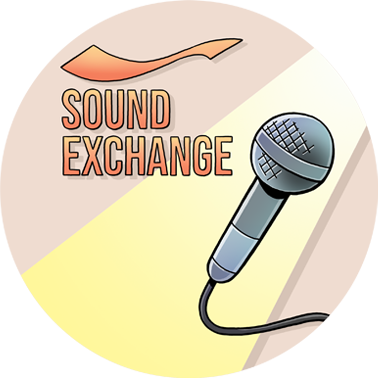 Featured Artist (SoundExchange) Icon