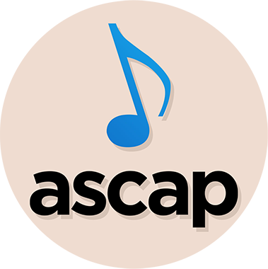 ASCAP Icon