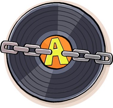 A-Side Protection Icon