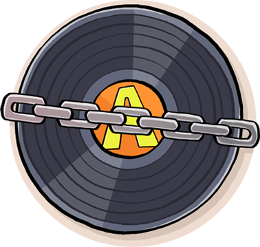 A-Side Protection Icon