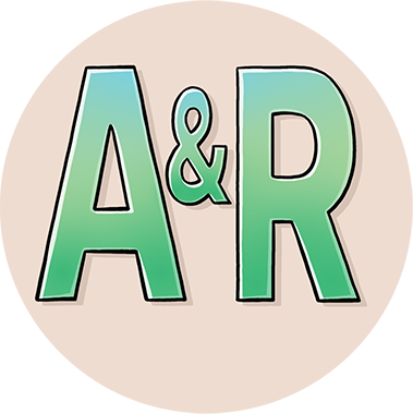 A&R Division Icon