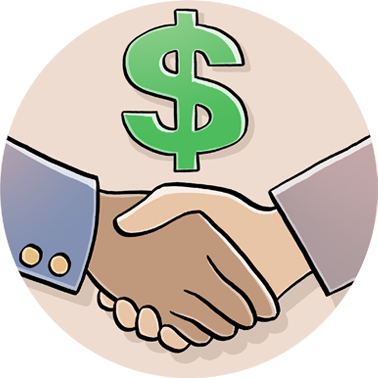 Affiliate Icon