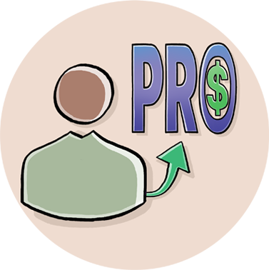 Affiliation (music publishing) Icon