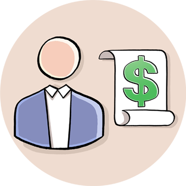 Agent (live performance) Icon