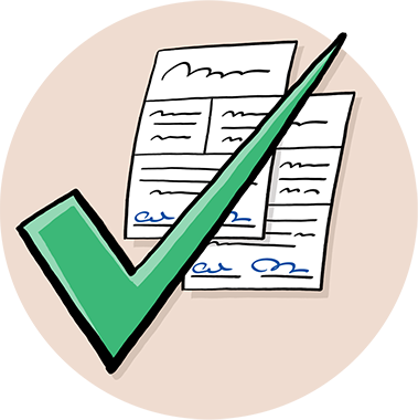 Agreement Icon
