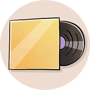 Album Icon
