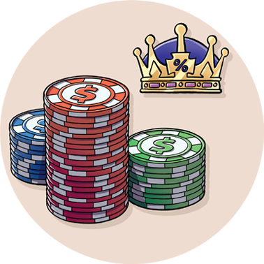 All-in Icon