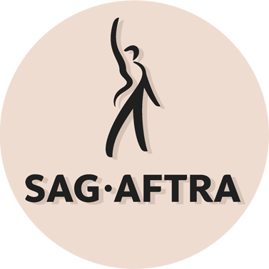 American Federation of Television and Radio Artists Icon