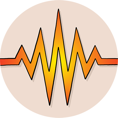 Beat Icon