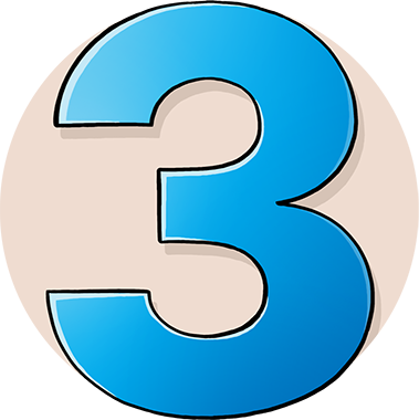 Big Three Record Labels Icon