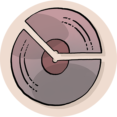 Budget Record Icon