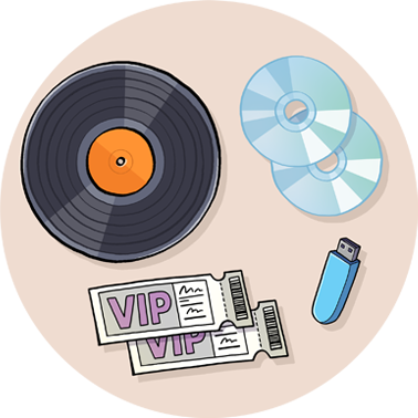 Bundle Icon
