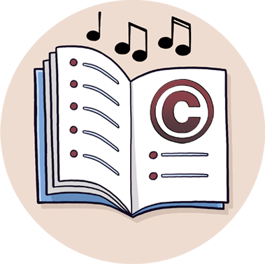 Catalog (publishing) Icon