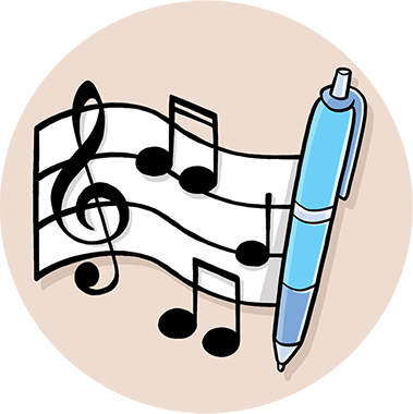 Composer Icon