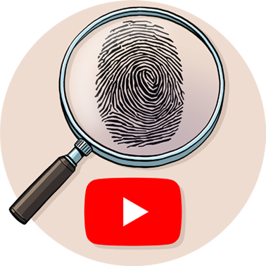 Content ID Icon