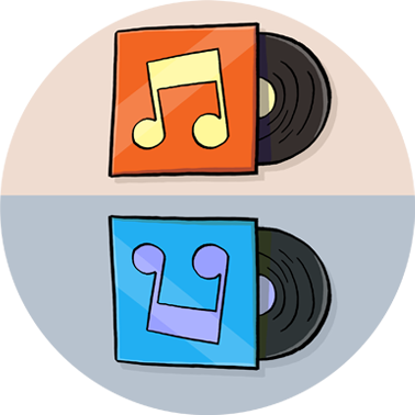 Cover Icon