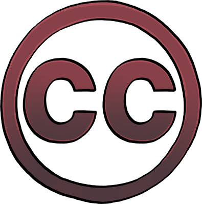 Creative Commons Icon