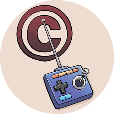 Creative Control Icon