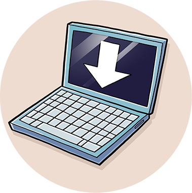 Download Icon