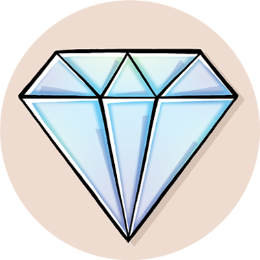 Exclusive Icon