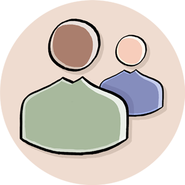 Fiduciary Duty Icon