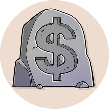 Fixed Compensation Icon