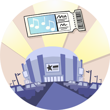 Four-walling  (Live Performance) Icon