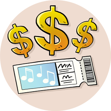 Gross Potential (live performance) Icon