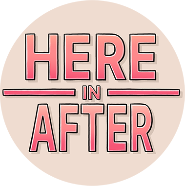 Hereinafter Icon