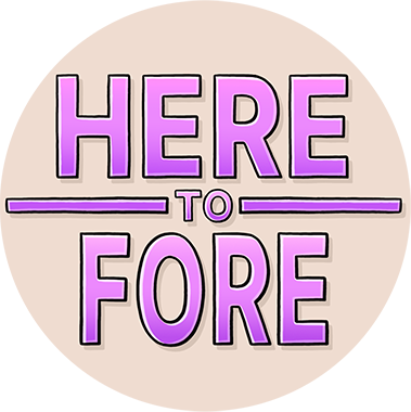 Heretofore Icon