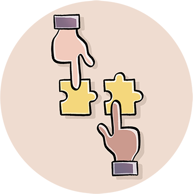 Joint Drafting (clause) Icon