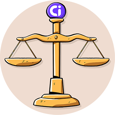Law Icon