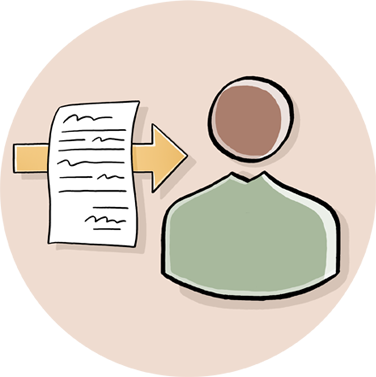 Licensor Icon