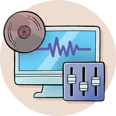 Mastering Icon