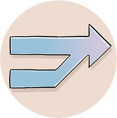 Merger (clause) Icon