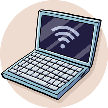 Online Icon