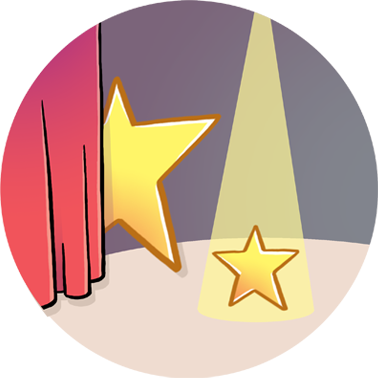 Opener (live performance) Icon