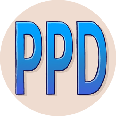 Published Price to Dealer (PPD) Icon