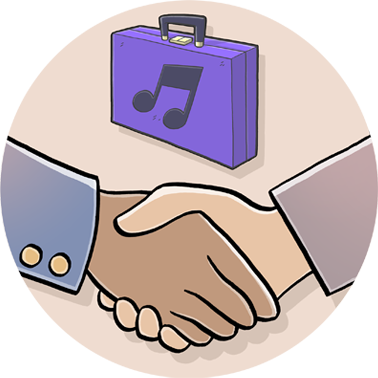 Partnership Icon