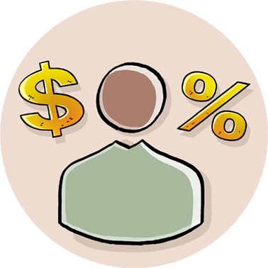 Personal Manager Icon