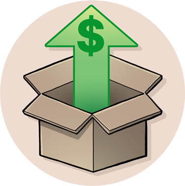 Release (product) Icon