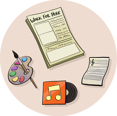 Results and Proceeds Icon