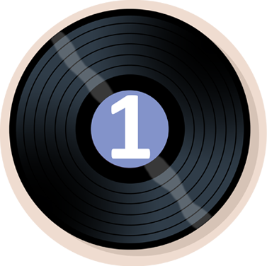 Retroactive to Record One Icon