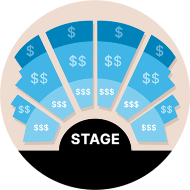 Scaling (live performance) Icon
