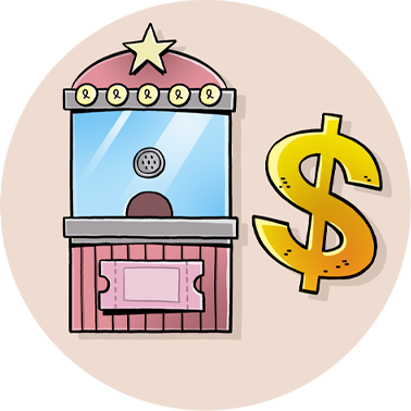 Settlement (live performance) Icon