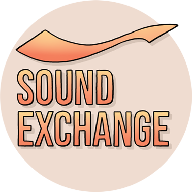 SoundExchange Icon