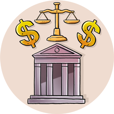 Statutory Rate Icon