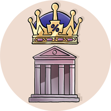 Statutory Royalties Icon