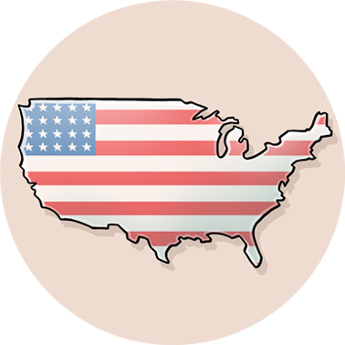 US Icon