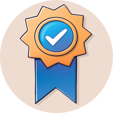 Warranty Icon